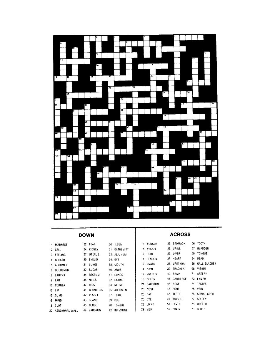 section-xvi-medical-terminology-crossword-puzzle-cont-basic-medical