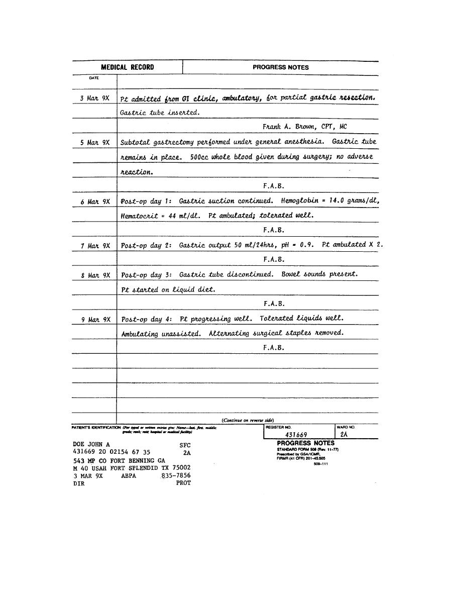 Figure 20-20. SF 5020 (Doctor